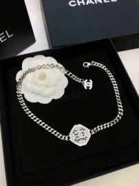 Picture of Chanel Necklace _SKUChanelnecklace03cly2615298
